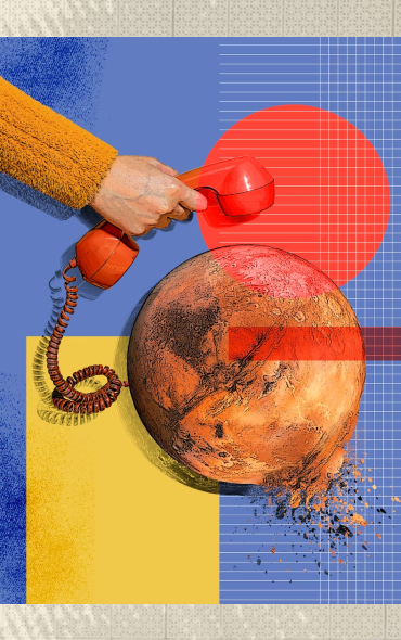 Contact Image